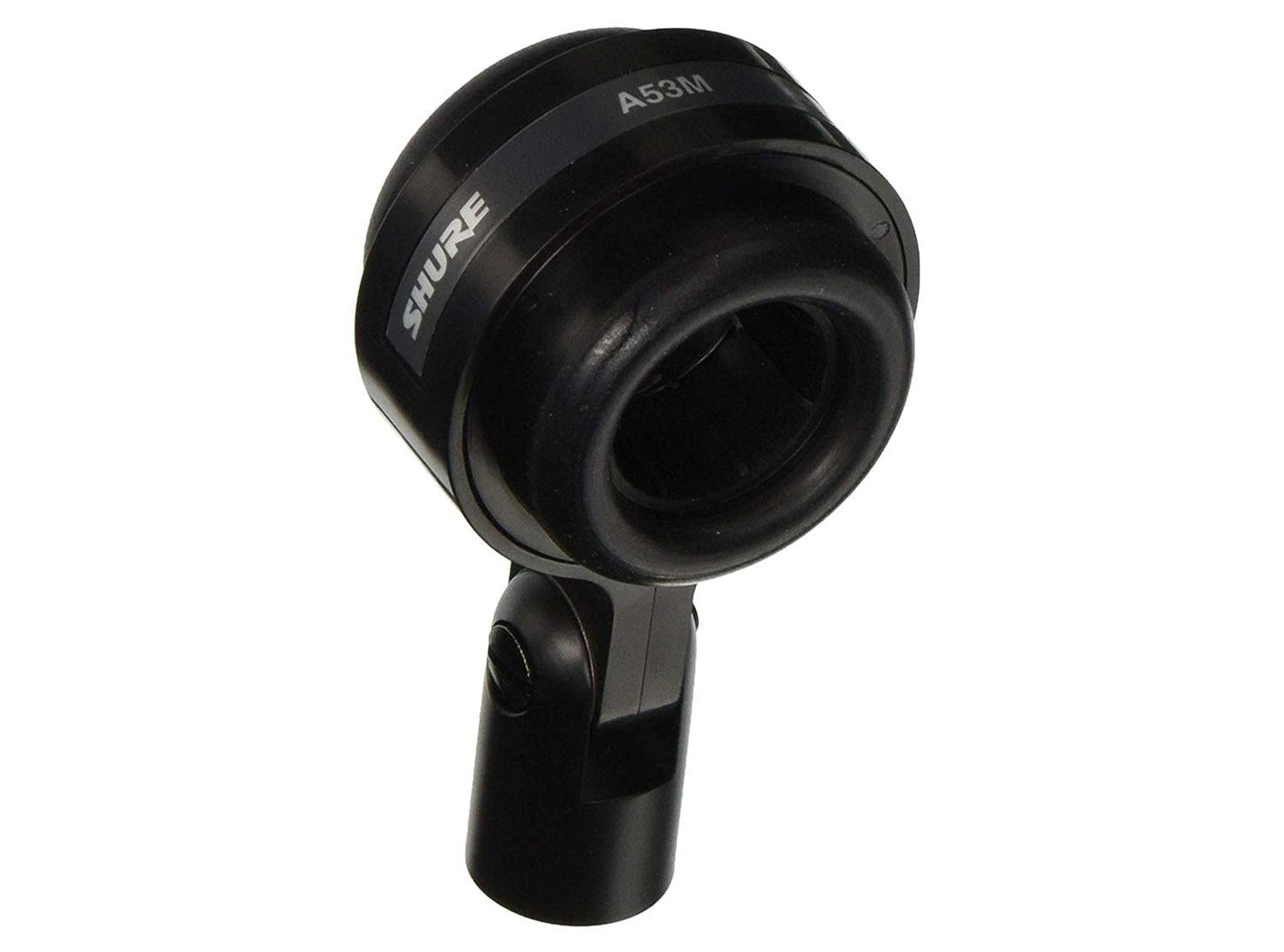 Amazon.com: Shure A53M - Shock Stopper for SM81, SM86, KSM141