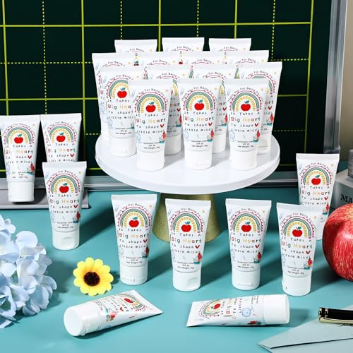 Image of 12 Pcs Mini Sunscreen Bulk Travel Size,Teacher | SPF 30 Travel Size for Pool Party Favors, Wedding Gifts, Summer Vacation Giveaways, Hawaiian Luau, Mini Bulk Sunblock