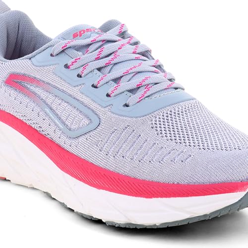 Image of SPARX SL-304 Walking Shoes for Women | Trendy Design, Cushioned Sole & Everyday Comfort