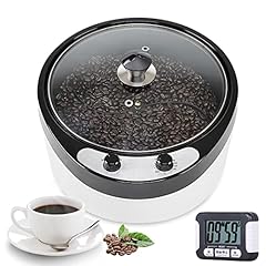 YUCHENGTECH Kaffeeröster für Zuhause MAX...