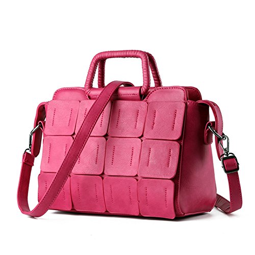 Sac à bandoulière femme et petit paquet carré Messenger Bag G
