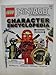 LEGO NINJAGO: Character Encyclopedia