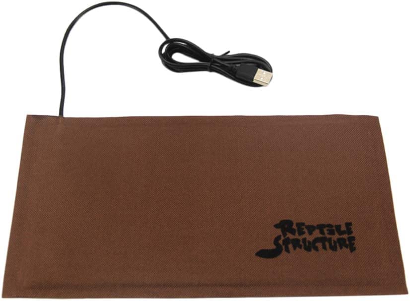 Tapete térmico USB para reptiles tamaño L