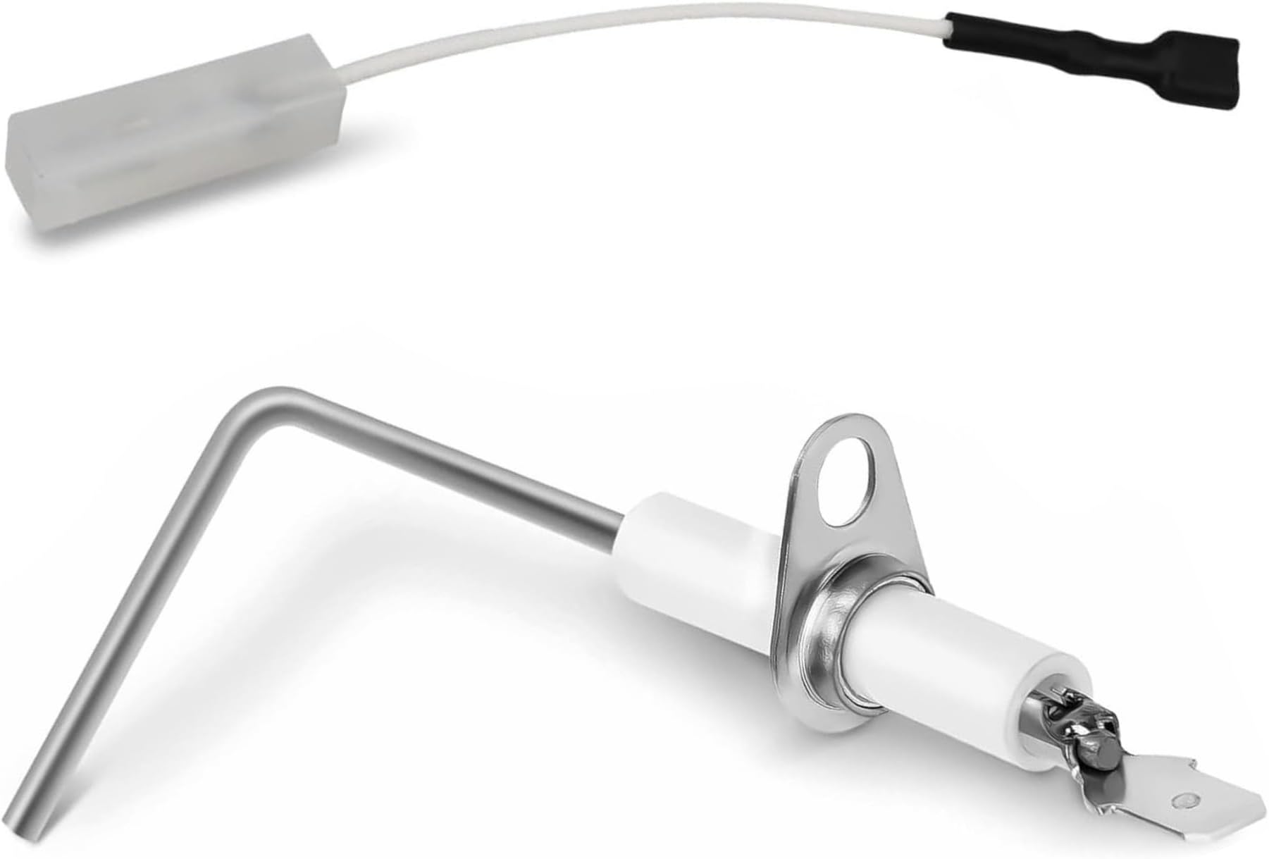 OEM Upgraded Replacement for Carrier Furnace Flame Sensor LH680014 by Carrier