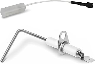 OEM Upgraded Replacement for Carrier Furnace Flame Sensor LH680014 by Carrier (Original Version)