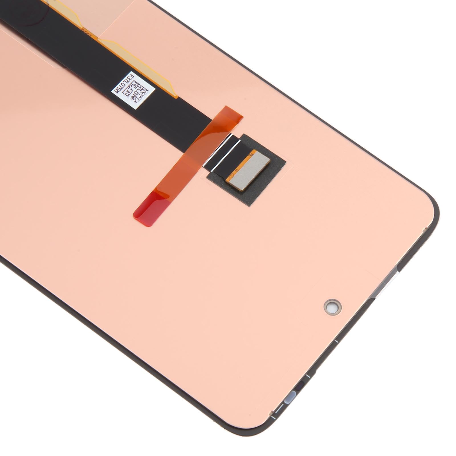 Pour Motorola Moto G84 5G AMOLED Écran LCD avec Digitizer Assemblée Complet Accessoire