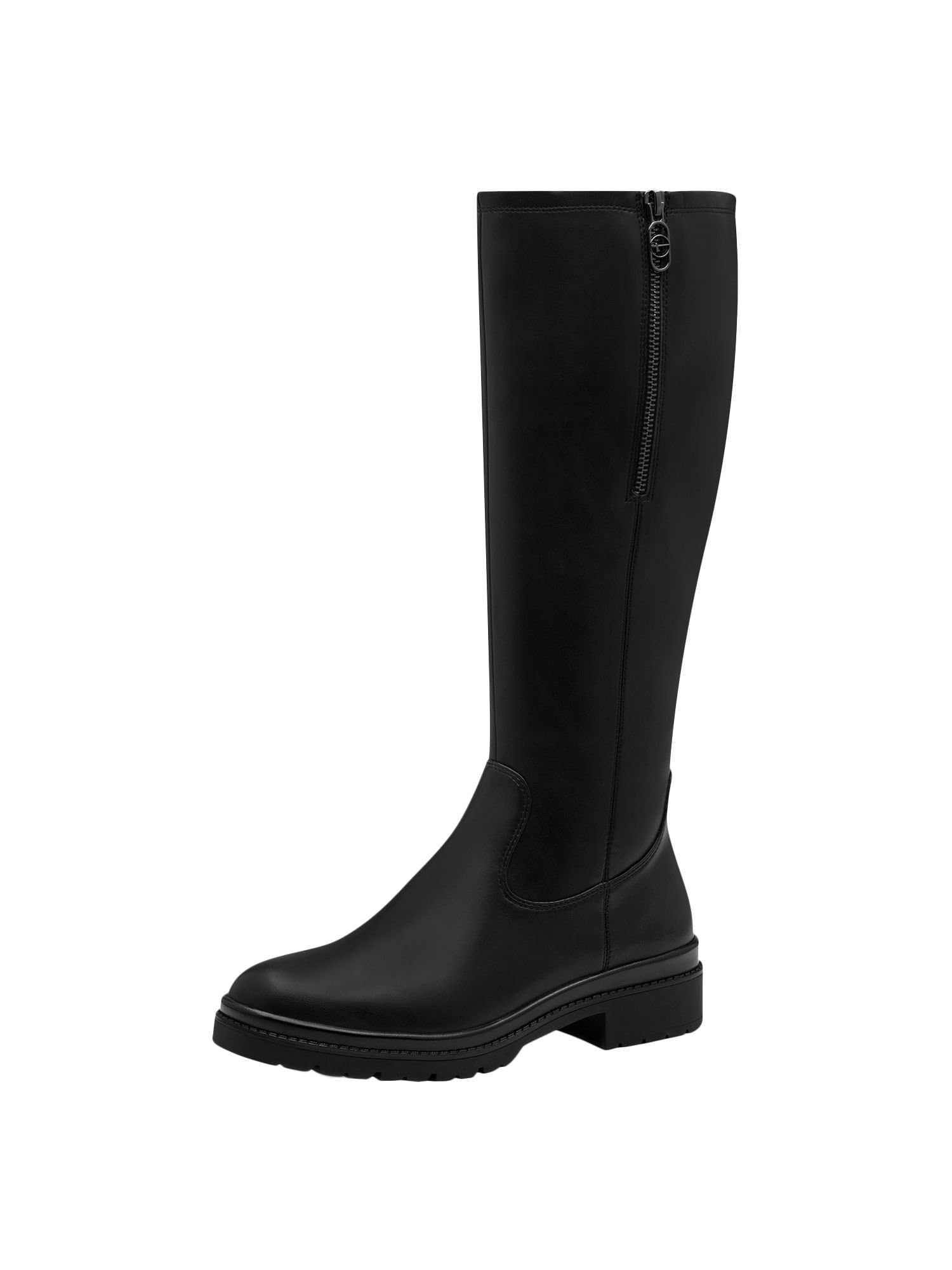 Tamaris Adult Master Item 1-25643-43/001 Other, black, 4 UK