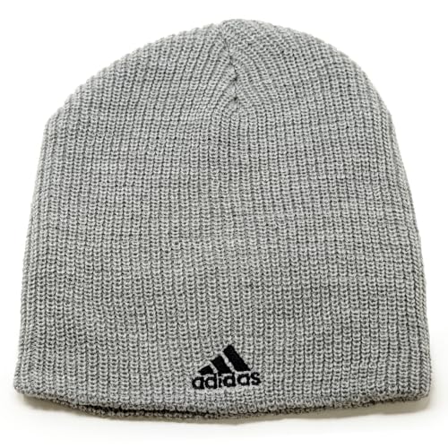 adidas(アディダス) ニット帽 ニットワッチ ビーニー 秋冬 フリーサイズ 234-011004