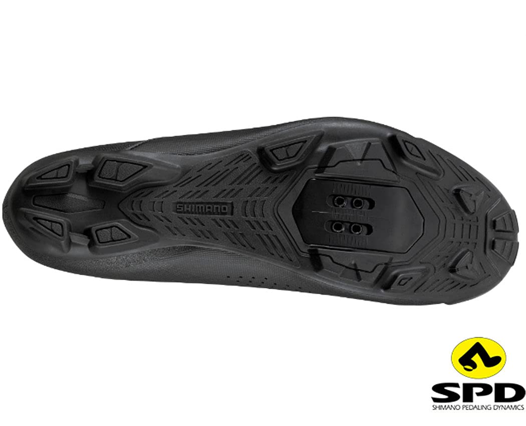 Amazon.co.jp: シマノ(SHIMANO) サイクリングシューズ XC300 SPD