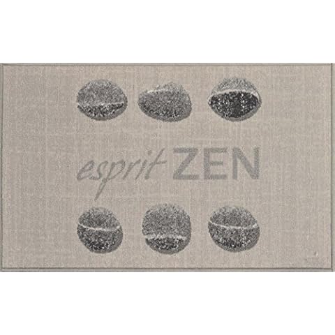 Tapis Imprimé Douceur d'Intérieur Cover