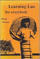 Learning Lao for Everybody 3894163402 Book Cover