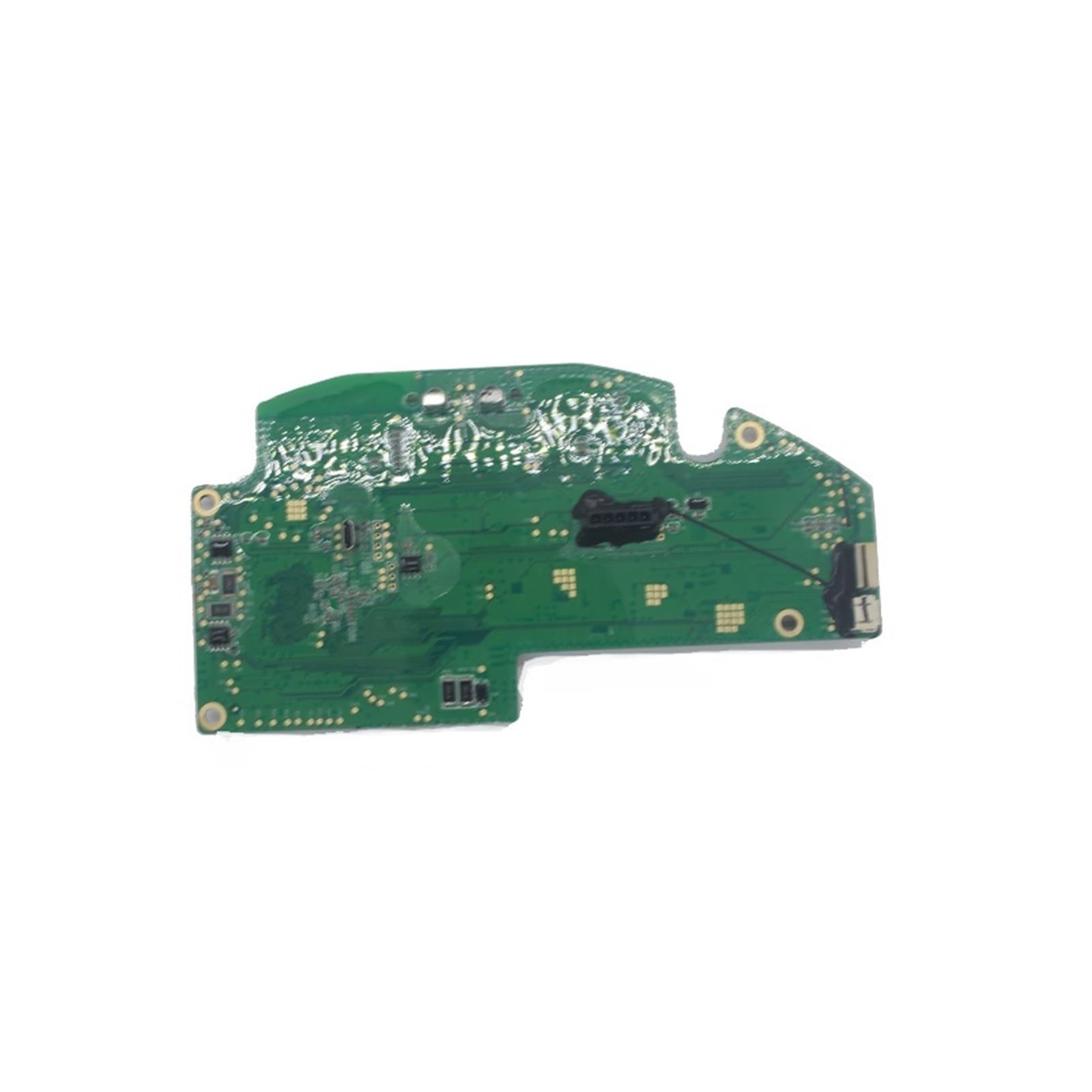 QRSVJZQXKLC Vacuum Cleaner Main Board,Compatible For Xiaomi, Mijia， STYTJ02YM Mop P ，Compatible For Viomi， V2 Pro Motherboard Sweeping Robot Accessories