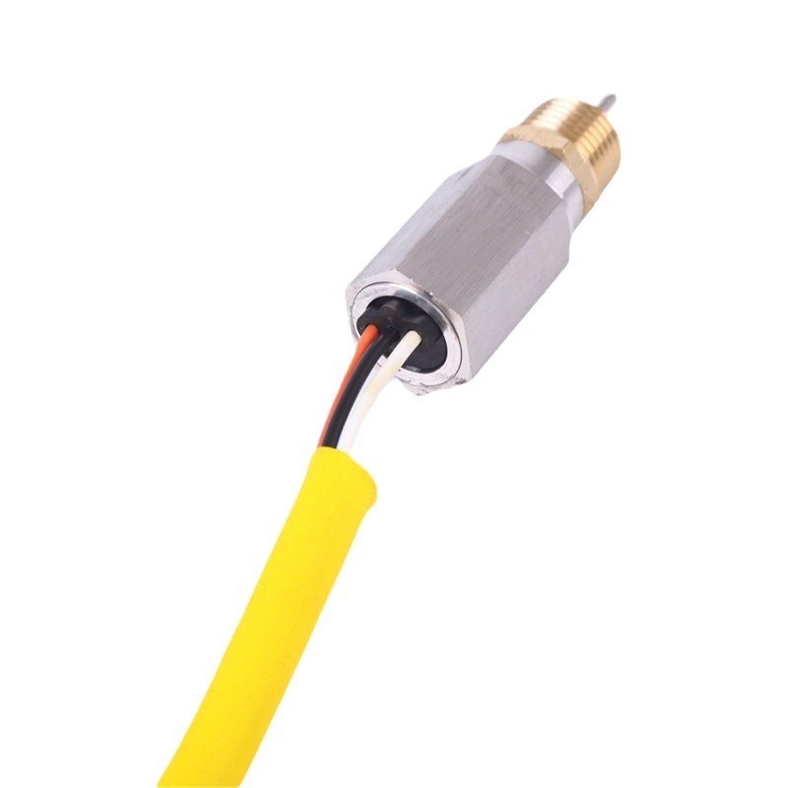 RISWEKFW Excavator accessories temperature sensor 102-0050