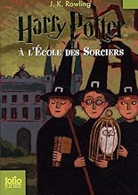 Download Harry Potter, Tome 1 : Harry Potter à l'école des sorciers PDF
