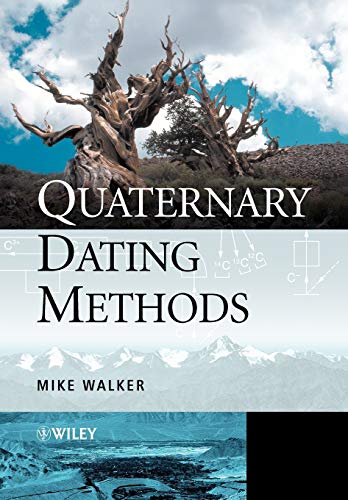 Quaternary Dating Methods view 2