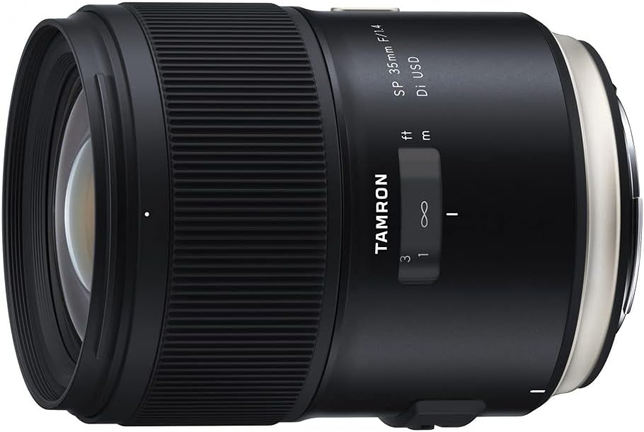 TAMRON 90mm f/2.8 Di II MACRO VXD NIKON Z – Objectif macro 1:1 haute performance
