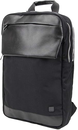 Miniatura 1 de Miracase Mochila multifuncional para Macbook Pro, Macbook Air y portátiles de hasta 15.6 pulgadas (Hugo)