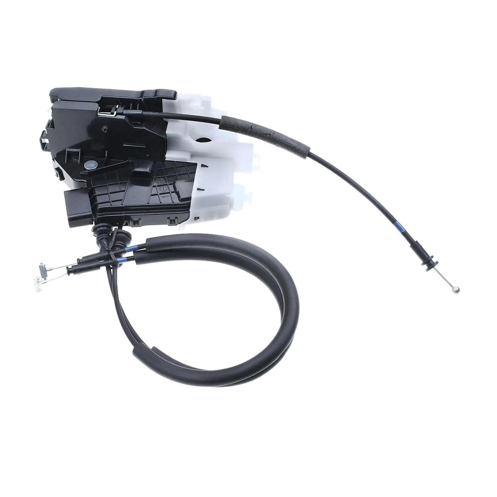 MALTAY Car Door Lock Actuator for Hyundai for Tucson TL for TLE 1.6-2.4 2016-2020 Door Lock Actuator 81420-D3000 81410-D3000 81320-D3010 81310-D3010(Rear Right)