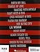 Very Best of Billy Idol (Guitar Recorded Versions)