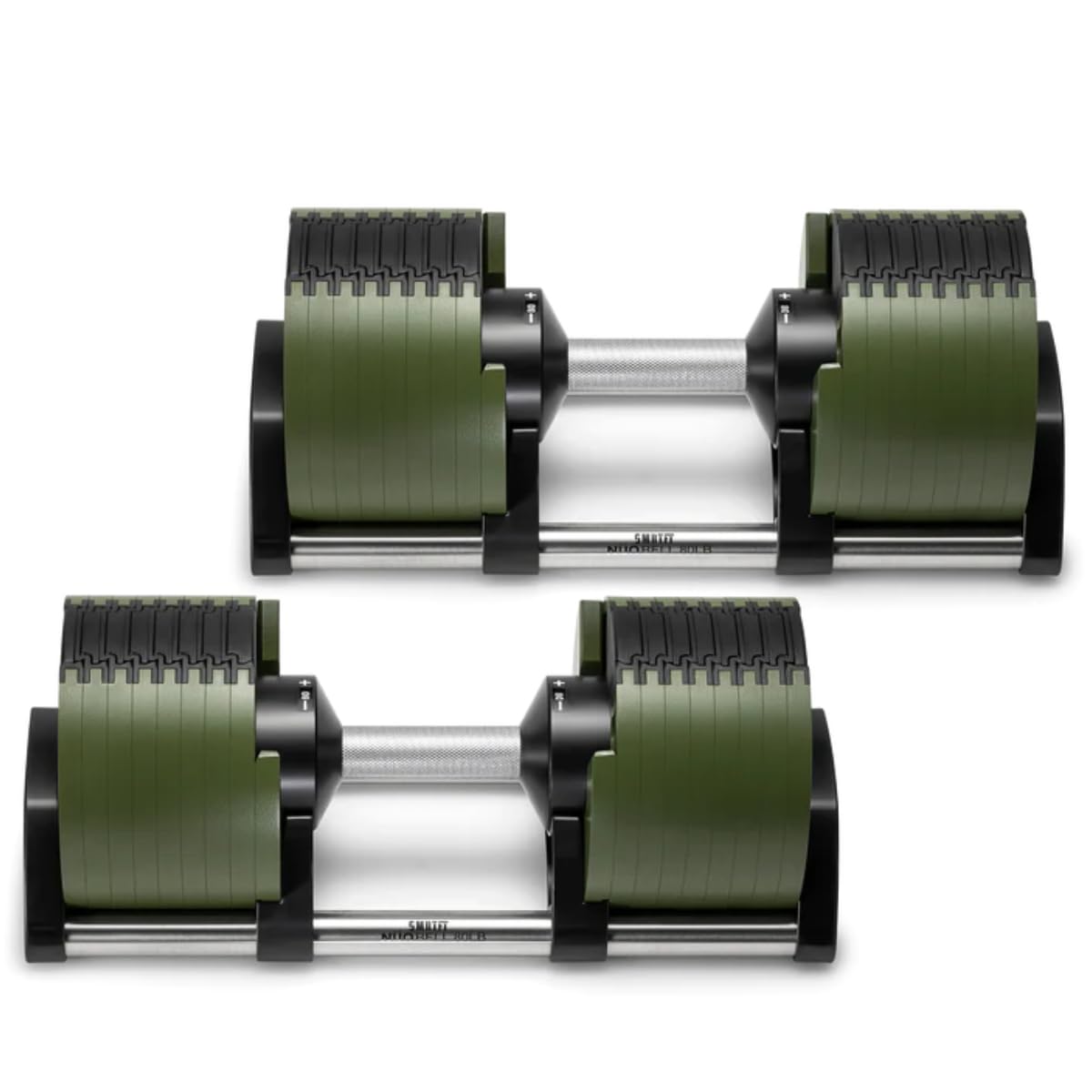 SMRTFT NUOBELL 5-100 lb