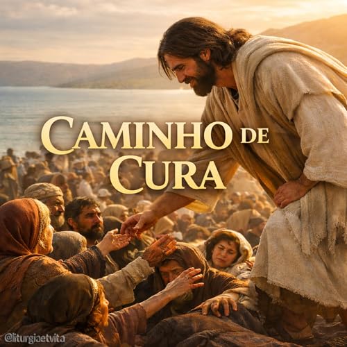 DE SAUL A JESUS | Um Caminho De Cura Interior