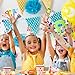 Ainiv 20PCS Marionetas de Mano para Niños Imagen de Ainiv 20PCS Marionetas de Mano para Niños