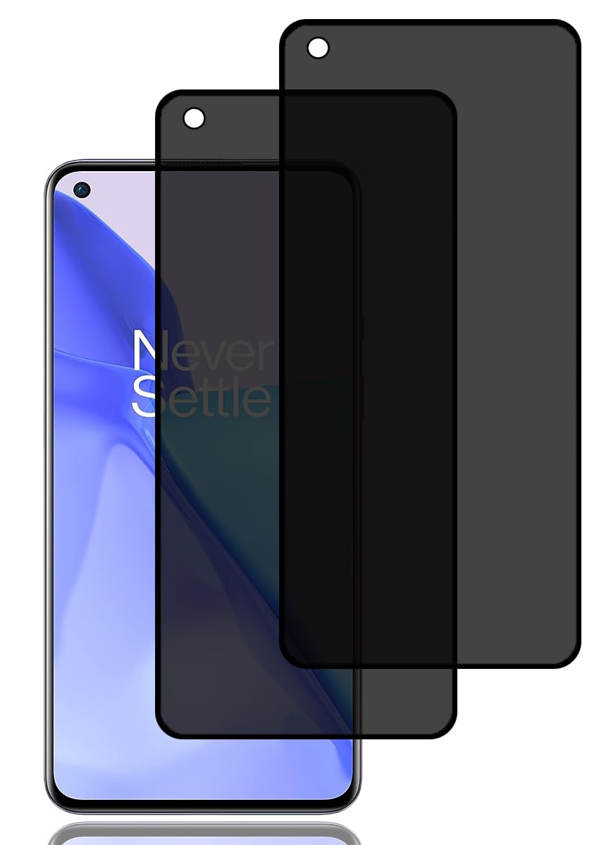 Protezione Schermo 9H Per OnePlus 12 Vetro Temperato Per OnePlus - Foto 11