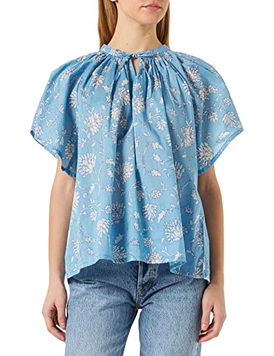 Chaleco casual Pardispw de ajuste relajado para tus looks de oficina