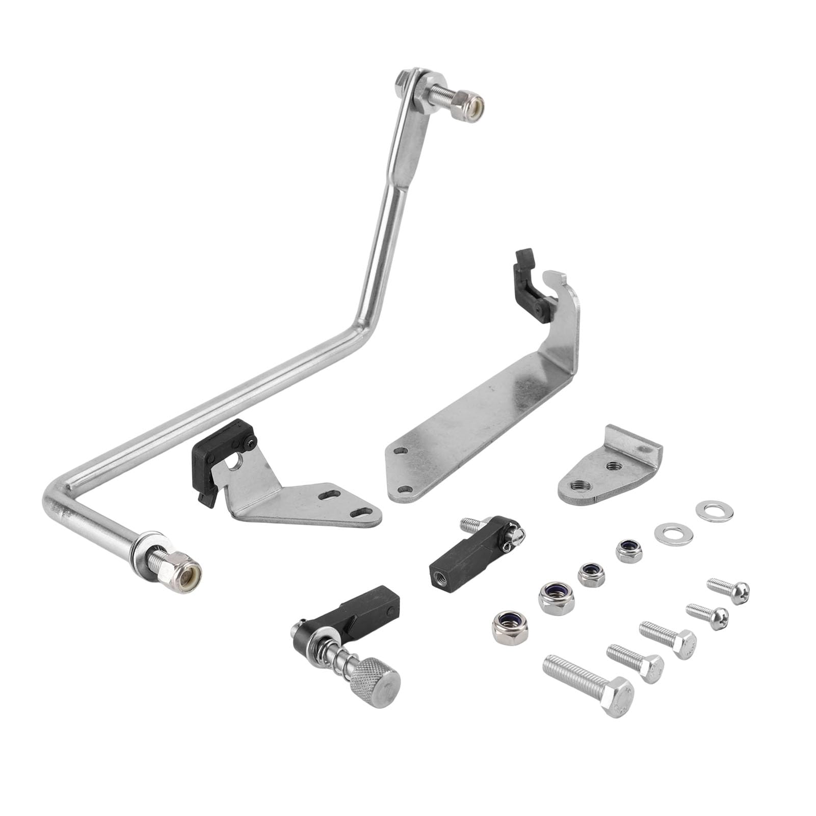 Kit di Movimentazione Frontale per Motore Fuoribordo, Compatibile