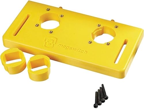 Magswitch Montagebasis universal