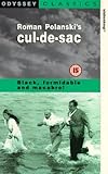  Cul-de-sac [UK-Import] [VHS]