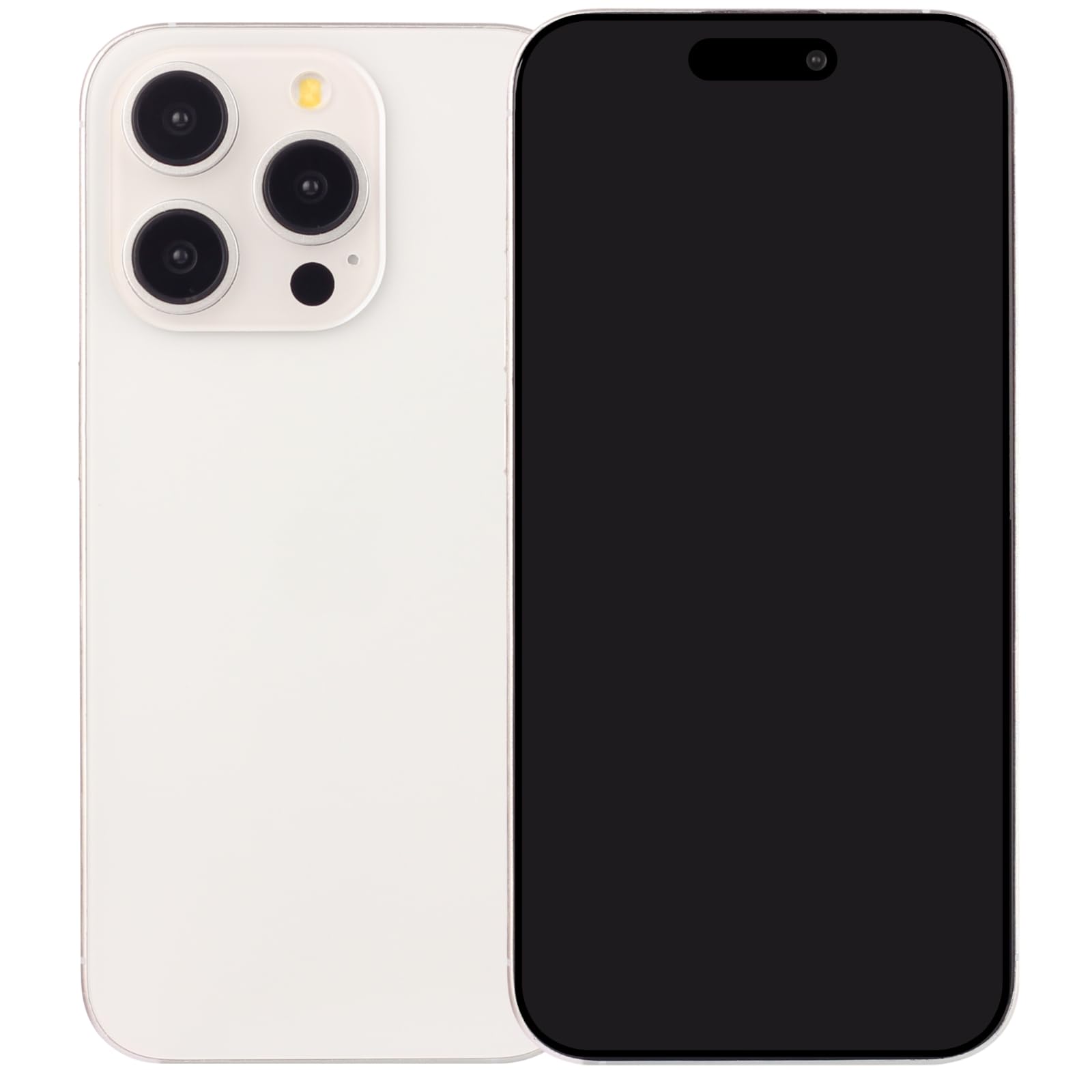 Amazon.co.jp: 【Amazon.co.jp 限定】 展示用模型 iPhone 15 Pro