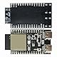 QIQIAZI für ESP32S-C6 ESP-32-C6 Entwicklungsboards,für ESP-32 C6-Modul, Unterstützt WiFi + Bluetooth, 4 MB Flash mit Typ-C-Schnittstelle, kompatibel mit Arduino（3 Stück）