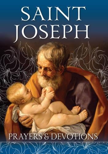 St Joseph: Prayers and Devotions