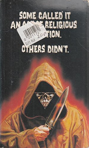 Ritual 0722161441 Book Cover