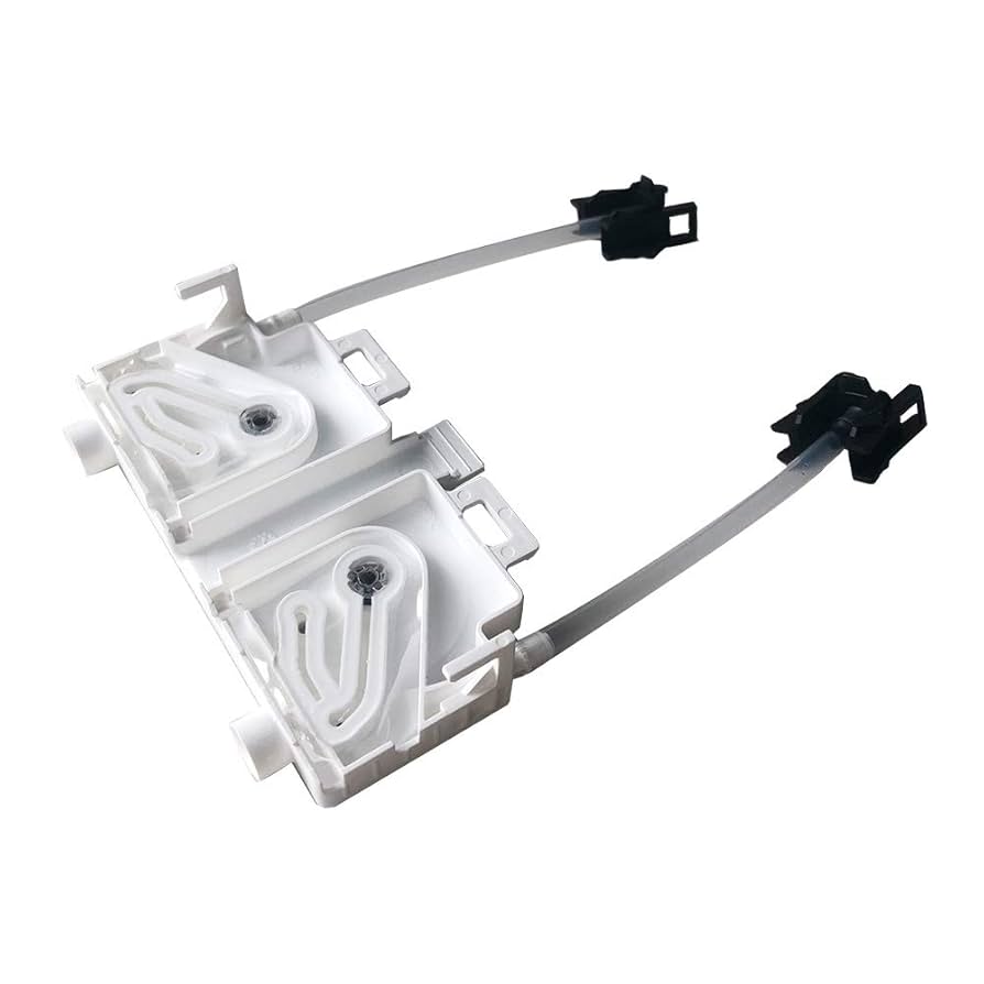 Amazon.com: QOMOLANGMA Printer Damper for Mimaki Original