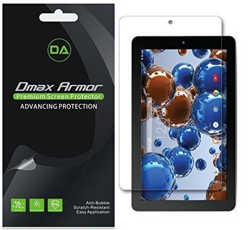Dmax Armor [3-Pack] for RCA 10 Viking Pro/Viking II 10.1