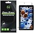 Dmax Armor [3-Pack] for RCA 10 Viking Pro/Viking II 10.1" Screen Protector Anti-Bubble High Definition Clear Shield - Lifetime Replacements Warranty- Retail Packaging