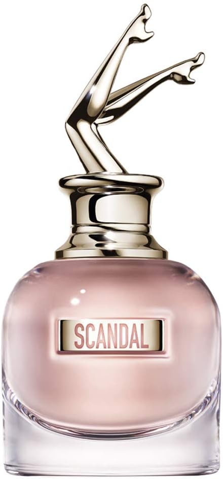 Jean Paul Gaultier Scandal Eau de Parfum Spray 50ml