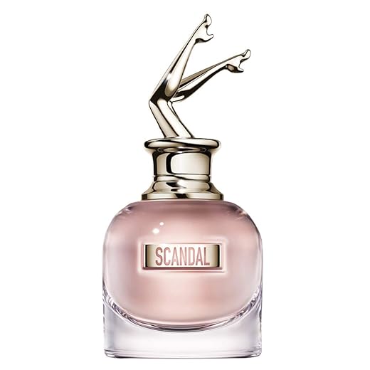 Scandal - Perfume Feminino Eau de Parfum, Jean Paul Gaultier