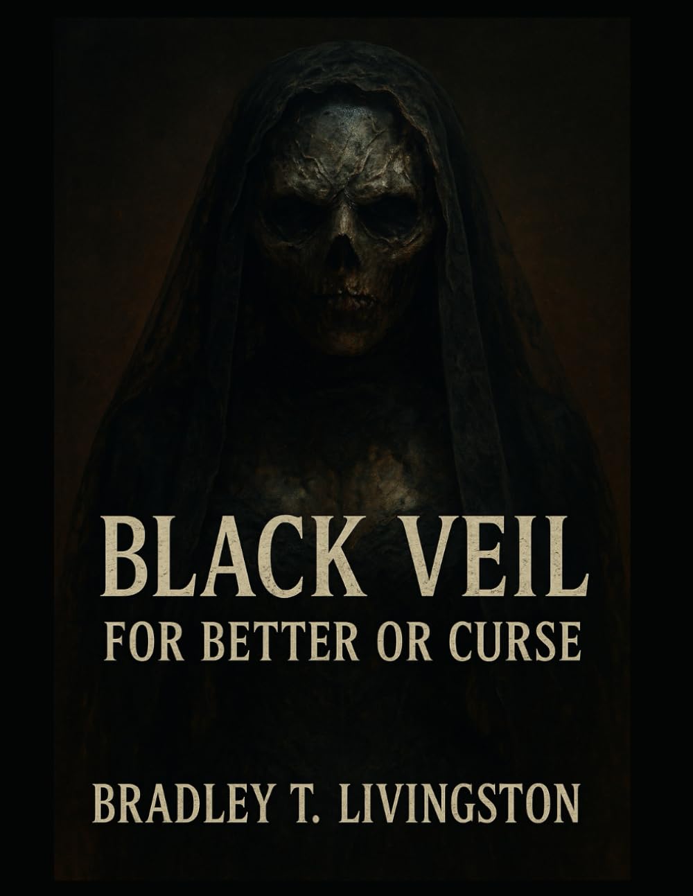 BLACK VEIL: For Better or Curse