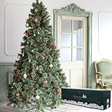 クリスマスツリー 210cm