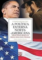 A Politica Externa Norte-americana 9898219459 Book Cover