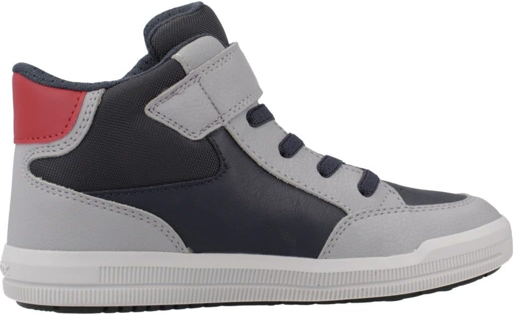 Geox Boy's Sneaker image 4