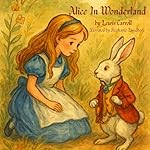 Cover of Alice In Wonderland