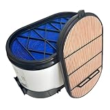 P616056 P611696 Engine Air Filter Compatible with Kenworth T660 T680 T400 T800 Replacement for