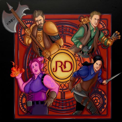 Round Table Episode 54-56