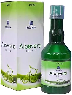 Naturelite Aloe Vera Juice 500 ml_N.ogo70