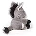 All Creatures Cleo The Donkey - Peluche de Burro, tamaño Mediano