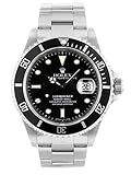 [ロレックス] ROLEX 腕時計 16610 オイ�